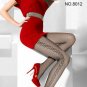 2018 New Arrival Fashion Hot Sell Regular Sexy Charming Floral Pattern Fishnet Pantyhose Hot Sale