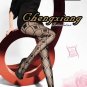 2018 New Arrival Fashion Hot Sell Regular Sexy Charming Floral Pattern Fishnet Pantyhose Hot Sale