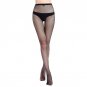 Hot Selling Women\'s Long Sexy Fishnet Stockings Black Elastic Pantyhose Mesh Stockings Lingerie Ski