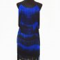 Womens 1920s Flapper Fringe Gatsby Dress Cocktail Ball Dance Dress Strap Sexy Party Dresses 5 layers