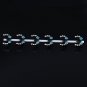 Haimeikang 6 Pcs/Lot Hair Accessory Hair Clip For Girls Artificial Rhinestone Butterfly Shape Mini H