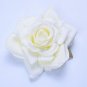 New 12cm Rose Flower Hair Clips Beach Bohemia Hairpin DIY Headdress Artificial Flowers Hair Accessor