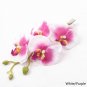 Bride Bridesmaids Four Artificial Phalaenopsis Flowers Head Hairpin Hair Accessories