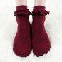 White Lolita Socks With Lace Lovely Sock Cute Women Princess Lace Ruffle Retro Frilly Socks For Gir