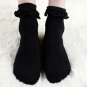 White Lolita Socks With Lace Lovely Sock Cute Women Princess Lace Ruffle Retro Frilly Socks For Gir