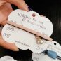 Korea Hair Accessories Artificial leather  Hair Pins  Hair ornaments Retro Peal Bow Hair Clips For W