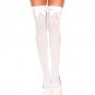 fashion bow lace stockings stretch lace bow Thigh High Stockings Over The Knee sexy stockings for wo