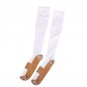 Unisex Compression High Socks Anti-Fatigue Calf Support Comfy Relief Leg Socks LM75