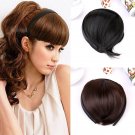 LNRRABC  Women Hairbands Lady Girl  Wig Hairband Headband Hair Dresses Hair Accessories acessorio pa