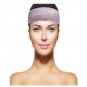 10PCS Flexible Velvet HairBand Adjustable Faster Wig Grip Scarf Head Hair Bands Comfort Headband Wig
