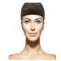 10PCS Flexible Velvet HairBand Adjustable Faster Wig Grip Scarf Head Hair Bands Comfort Headband Wig