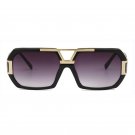 ROYAL GIRL Vintage Square Sunglasses for Women Men Brand New Glasses Acetate Frames Oculos SS542
