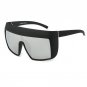 ROYAL GIRL Oversize Acetate Sunglasses Women flat top Square Sun glasses Retro Glasses ss109