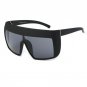 ROYAL GIRL Oversize Acetate Sunglasses Women flat top Square Sun glasses Retro Glasses ss109