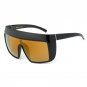 ROYAL GIRL Oversize Acetate Sunglasses Women flat top Square Sun glasses Retro Glasses ss109