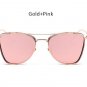 TSHING Cat Eye Sunglasses