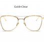 TSHING Cat Eye Sunglasses