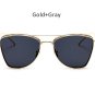TSHING Cat Eye Sunglasses