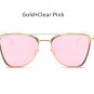 TSHING Cat Eye Sunglasses