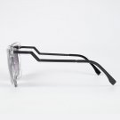 ROYAL GIRL New Summer Oversize Square Sunglasses Brand Designer Women Sun Glasses shades Cat Eye Gla