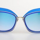 ROYAL GIRL Summer Fashion Cat eye Sunglasses Women Acetate Shades Vintage Frames ss220