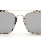 ROYAL GIRL New Fashion Sunglasses Women Brand Designer Square Mirror Sun Glasses Lady Accessories oc