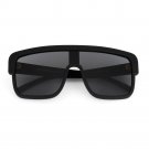 ROYAL GIRL Fashion Sunglasses Women Oversize Square Style Sun Glasses Goggles Women Brand Designer G
