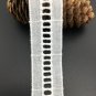 15 Yards Vintage Style Cotton Lace Hollowed-out Embroidery Floral Edge Trimming Ribbon for Craft Clo