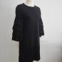 LIENZY 2017 Spring Fashion Butterfly Sleeve Dress Women Loose O Neck Summer Gay Female Vestidos