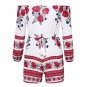 Off Shoulder Ladies Sexy Bodysuit Boho Shorts Jumpsuits For Women 2017 Summer Floral Romper Female P