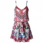 Off Shoulder Bodycon Shorts Jumpsuit Boho Playsuit Body Suits For Women 2018 Summer Ladies Sexy Body