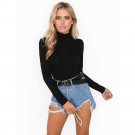 Spring New Fashion Women Sexy Jumpsuits Wholesale Rompers Bodysuits Women Casual Club Party Playsuit