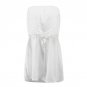 Summer Fashion Women Jumpsuits Strapless Chest Wrapped Short Playsuit Sexy Solid Jumpsuits Rompers20
