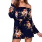 LASPERAL Sexy Off Shoulder Playsuit 2018 New Short Mesh Spring Summer Beach Club Elegant Bodysuit Fa