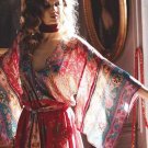2018 spring women\'s new style beach jumpsuits vacation boho style playsuits peacock printing cotton