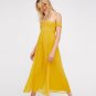 Strawberry Swing Jumpsuit Sexy Off The Shoulder Overalls Holiday Jumpsuits Mujer Bohemian Cross Back