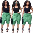 Women\'s elegant style 2016 leisure harlan jumpsuits stretch vest sexy jumpsuits