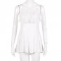 Women Backless Sexy Lace Jumpsuit Casual Sleeveless Bandage Bodysuit Rompers #GB0