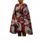 2017 Africa robe africaine plus size women straight dress africa Bazin Riche knee-length dress wax p