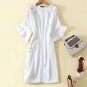 Milan Catwalk High Quality Runway 2018 Spring And Summer New Fashion Women\'S Party Office Vintage G