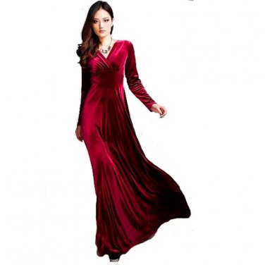 Dresses elegant casual  style
