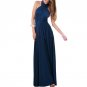 Party Multiway Bridesmaids Convertible Infinity Robe Longue Femme