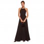 Chic Off the Shoulder Celebrity Party Dresses Women Maxi Dress