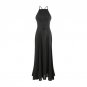 Chic Off the Shoulder Celebrity Party Dresses Women Maxi Dress
