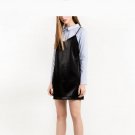 dress Vestidos Robes Sleeveless Casual mini Dress spaghetti strap