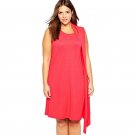 Women Dress  Plus Size Female Dress Vestidos 3XL 4XL 5XL