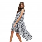 dresses ladies oversized tunic dress