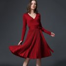 decorative sashes adjustable dress