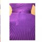 decorative sashes adjustable dress