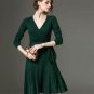 decorative sashes adjustable dress